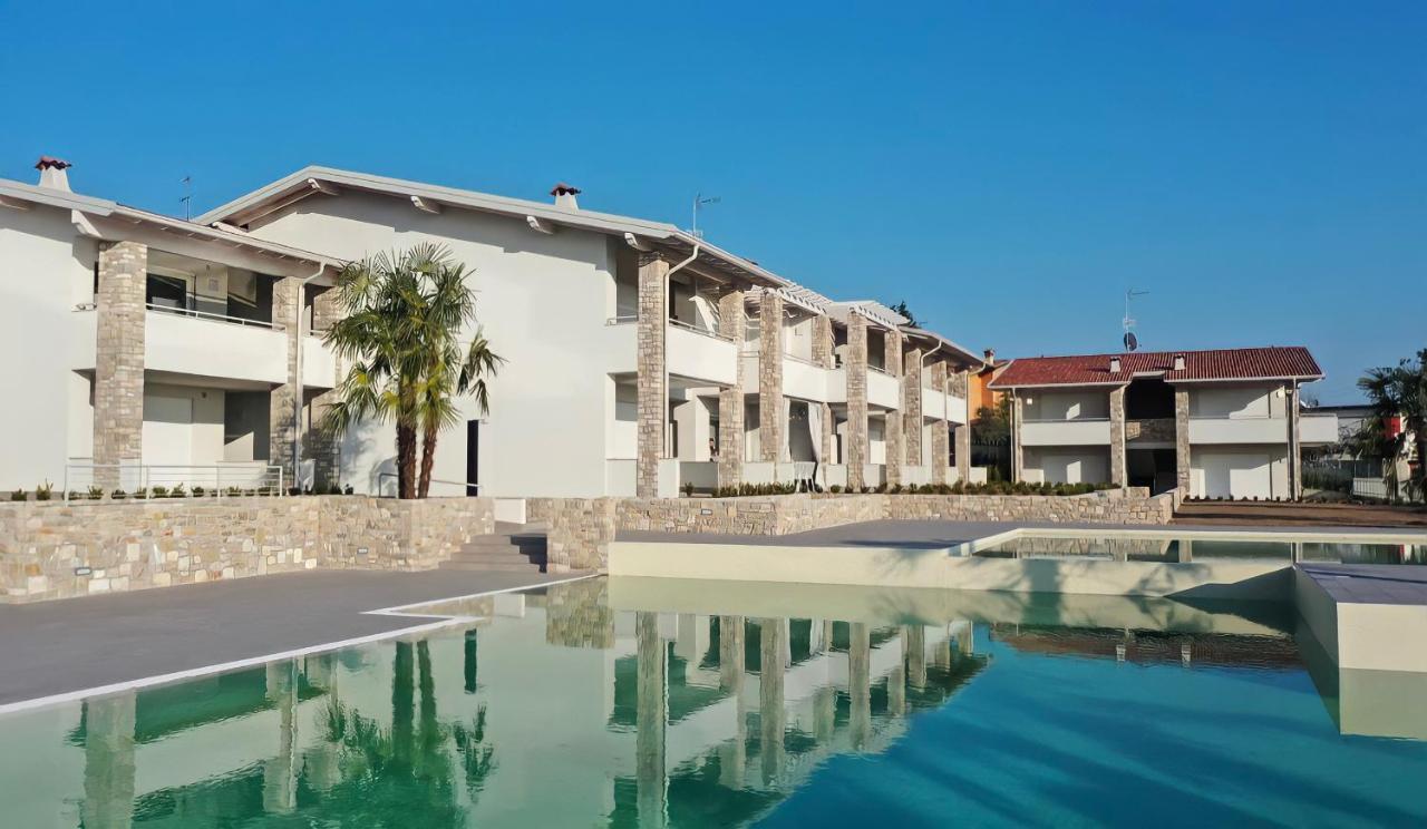 Appartement Vivere Il Parco - Garda Lake Desenzano del Garda